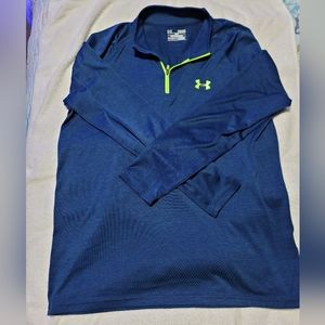 Men's 1/4 Zip